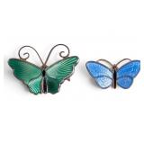 David Andersen Sterling Pin