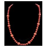 Agate Dragon Necklace