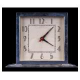 Herman Miller Gilbert Rohde Desk Alarm Clock
