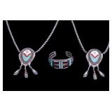 Southwest Style Jewelry
