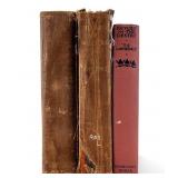 T.E. Lawrence Seven Pillars of Wisdom and More