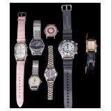 J.B.K., Benrus and Vintage Watches