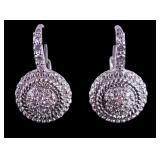 Judith Ripka Earrings