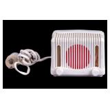 Spanish Cradial Pulgarcito Super II Radio