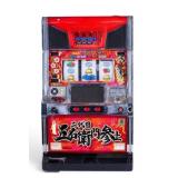 Mizuho Japanese Game Machine