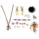 Eclectic Mix of Jewelry