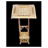 American Brass Stand "Aesthetic Movement"