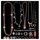 Vintage Jewelry