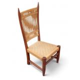 Danish MC Sidechair/Slipper Chair