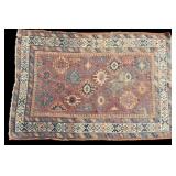 Antique Persian Rug