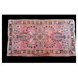 Persian Sarouk Rug