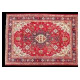 Persian Area Rug