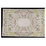 French Wall-Hanging Tapestry