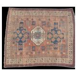Antique Persian Rug