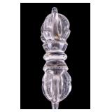 Buddhist Vajre/Dorje Spiritual Tool, Made in Nepal