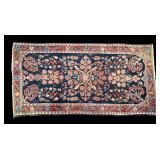 Persian Sarouk Rug