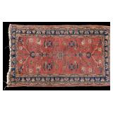 Persian Area Rug
