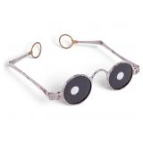 Pair of Martins Margins Spectacles