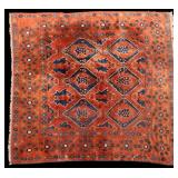 Bohkara Area Rug