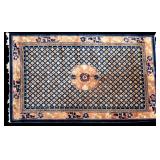 Chinese Peking Rug
