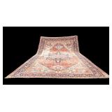 Antique Persian Serape