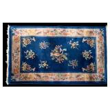 Chinese Peking Rug
