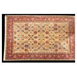 Karastan Area Rug