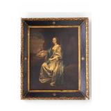 Portrait of Nell Gwyn, After Sir Peter Lely