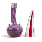 Coleman & Lambert Studio Pottery Cone Sculpture