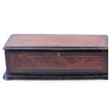 Henry Gautschi & Sons Swiss Music Box
