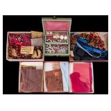 Vintage Jewelry and Accesories