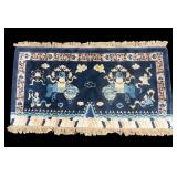Antique Chinese Peking Rug