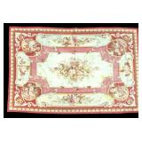 French Aubusson Tapestry