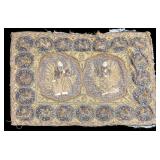 Thai Figural Textile