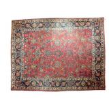 Persian Area Rug