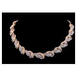 Hattie Carnegie Necklace