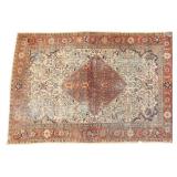 Persian Area Rug