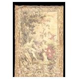 French Wall Hanging