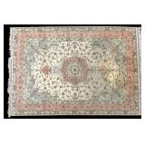 Tabriz Fine Area Rug