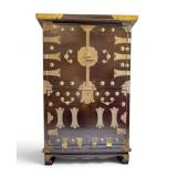 Korean Wooden Cabinet