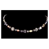 Designer Sorelli Necklace