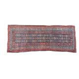 Antique Persian Runner