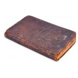 1818 The Life of George Washington by M.L. Weems