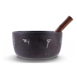 Tibetan Singing Bowl
