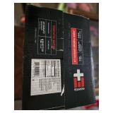 12 BOTTLES OF ESSENTIA WATER