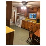 Real Estate & Contents