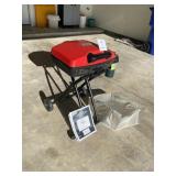 Coleman Gas Barbecue