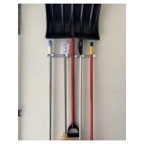 Hand tools (Holder Not Included)