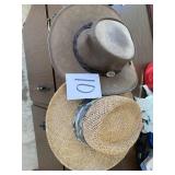 Pair of Hats