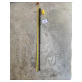 Blue Point hood prop